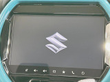 【純正9型ナビ】人気の純正ナビを装備。オーディオ機能も充実しており、Bluetooth接続すればお持ちのスマホやMP3プレイヤーの音楽を再生可能!毎日の運転がさらに楽しくなります!!