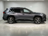RAV4 2.5 プラグインハイブリッド Z E-Four 4WD 