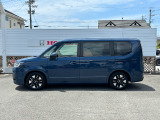 『Honda U-Select』は、本田技研工業株式会社が認定するHonda車専門中古車ディーラーです。