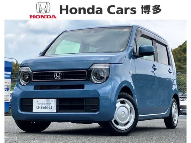 ホンダ N-WGN 
