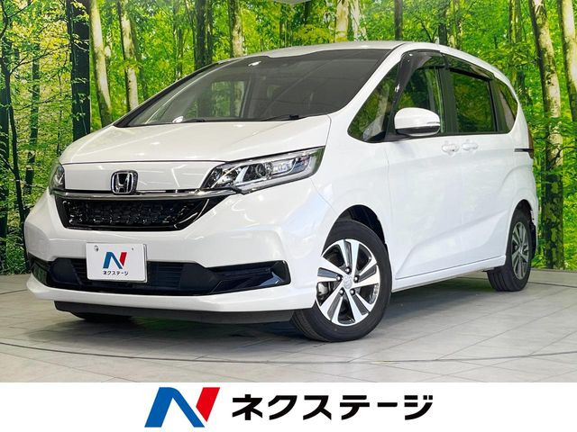 フリード 1.5 ハイブリッド G
