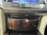DVDデッキ装備しています。