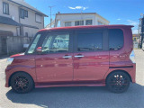 当店は、新車〜登録済未使用車、お買い得軽自動車まで、多数在庫しております♪軽自動車の事なら全て当店にお任せください!目玉車両もございますので、ぜひ一度軽ワールドへお越しくださいませ!
