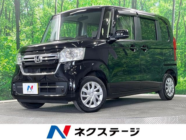 N-BOX L