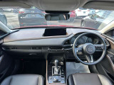 CX-30 2.0 20S ツーリング 