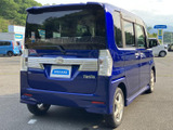 タントカスタム X 