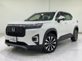 ホンダ ZR-V