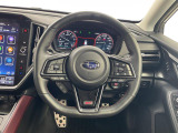 レヴォーグ 1.8 STI スポーツ 4WD 本革シート 修復歴無し