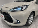 中古車保証も充実してます。