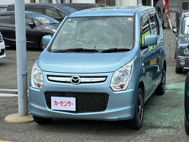 フレア XG 4WD 