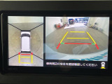 タントカスタム RS スタイルセレクション 修復歴無し