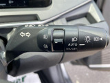 【オートライト】は、付け忘れや消し忘れを防ぐことができます。高速道路などのトンネルなどにも役立ちます♪