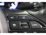 車線逸脱をブザーやディスプレイ等でお知らせするレーンディパーチャーアラート!