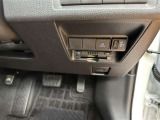 【ETC装備車】高速道路の料金所も、ストレスフリーで通過!ETCカードの作成も、当社におまかせくださいね♪