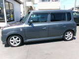 アルトラパン SS 4WD 