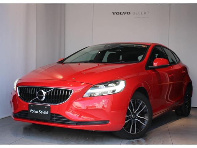 V40 T2 キネティック 