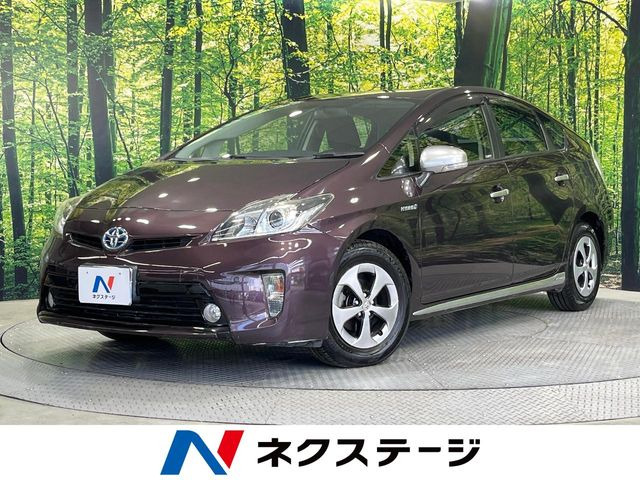 プリウス 1.8 S マイコーデ