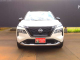エクストレイル  1.5 G e-4ORCE 4WD