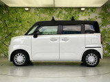 ワゴンRスマイル ハイブリッド(HYBRID) X 4WD 