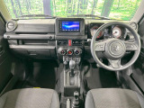 ジムニーシエラ 1.5 JC 4WD 