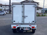 キャリイ 低温冷凍車 1WAY 4WD 