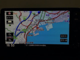 ナビ搭載車です!ナビがあれば初めての道でも安心して運転でき、よりドライブも楽しめますね♪