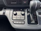 運転席、助手席シートヒーター