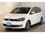 シャラン TDI ハイライン 