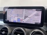 Cクラス C220d アバンギャルド AMGライン 本革シート サンルーフ