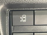 【パワースライドドア】スマートキーや運転席のスイッチでスライドドアの開閉が可能♪電動だから力を入れてドアを開ける必要が無く、小さいお子様でも、重い荷物を持っている時もラクに開け閉めできます♪