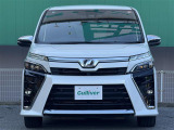 【フロント外装】現車の確認はお電話でも承っております。【セレナ/ヴォクシー/ノア/エスクァイア/ステップワゴン/エルグランド/デリカ/アルファード/ヴェルファイア/RAV4/NBOX/タント】