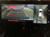 ハリアー  2.5 ハイブリッド Z レザーパッケージ