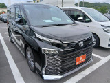 トヨタ ヴォクシー