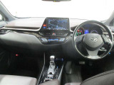 C-HR ハイブリッド 1.8 G 