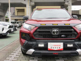 RAV4 2.0 アドベンチャー 4WD 