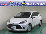 こちらの車両は雹害車となります。ご購入の際には直接の実車確認が必要となります。また、オンライン商談、雹害該当箇所の写真の提供などは、対応をお断りさせて頂きます。ご了承ください。