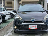 シエンタ ハイブリッド 1.5 G 