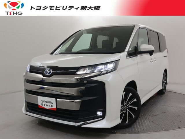 トヨタ ノア 