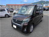 デイズルークス ハイウェイスター X 