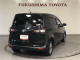 シエンタ 1.5 G 4WD 