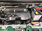 親切・丁寧な専門メカニックスタッフが応対!・車検・点検整備・事故等の修理などアフターサービスも安心。お車のカスタマイズもネクステージのサービススタッフまでご相談ください!