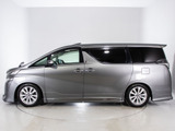 ★サイドビュー★ダウンサス、車高調、ホイール等のカスタムも承っております!