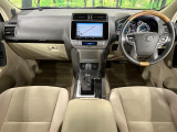 ランドクルーザープラド 2.7 TX 4WD 