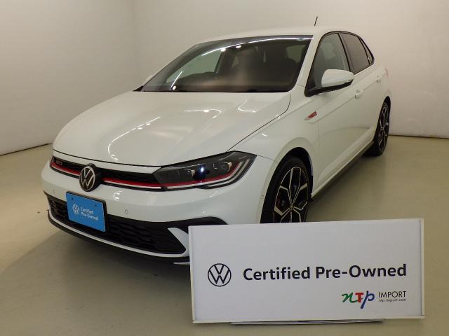 ポロ GTI 