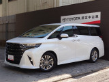 トヨタ アルファード