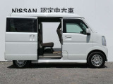 NISSAN U-CARS クオリティショップ認定店です。「安心・信頼・満足」をお届け致します