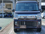 エブリイワゴン PZターボスペシャル ハイルーフ 