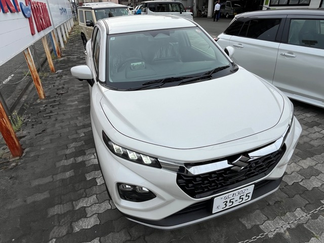 フロンクス 1.5