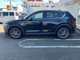 CX-5 2.2 XD Lパッケージ 