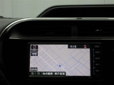 ナビはマストアイテム!知らない道もお任せ!安心して運転いただけます